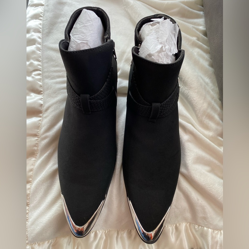 ASOS Boots - Picture 2 of 4